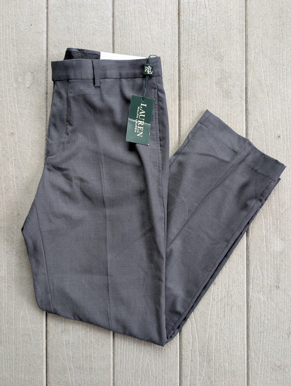 Ralph Lauren Dress Pants